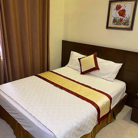 Ho Tay Hotel Ha Long Exterior photo